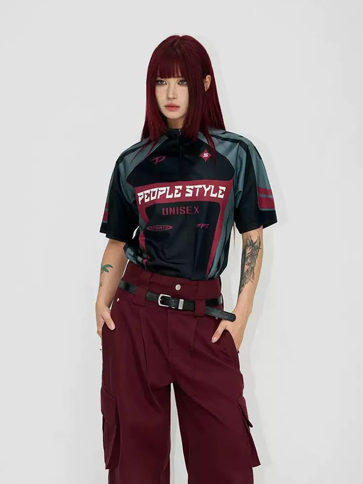 woman 1